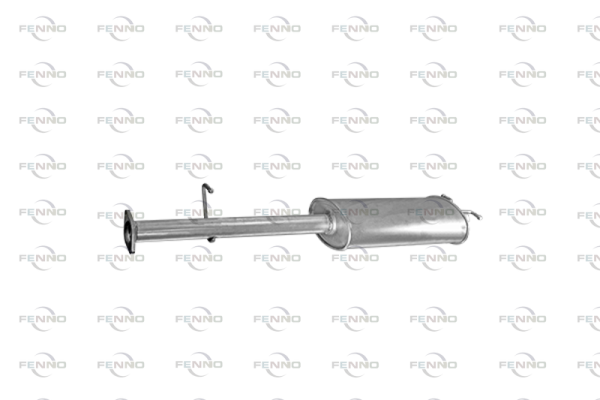 P2691 FENNO