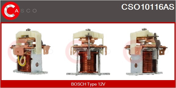 CSO10116AS