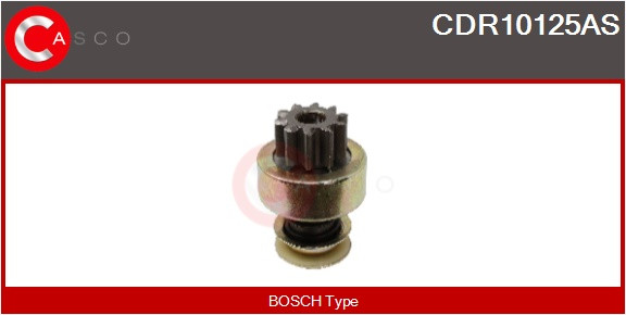 CDR10125AS