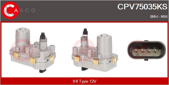 CPV75035KS