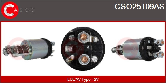 CSO25109AS