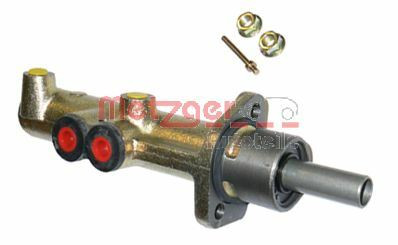 202-308 METZGER AUTOTE
