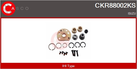 CKR88002KS