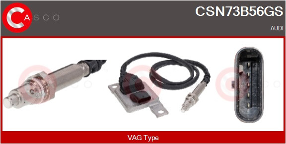 CSN73B56GS