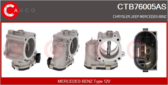 CTB76005AS