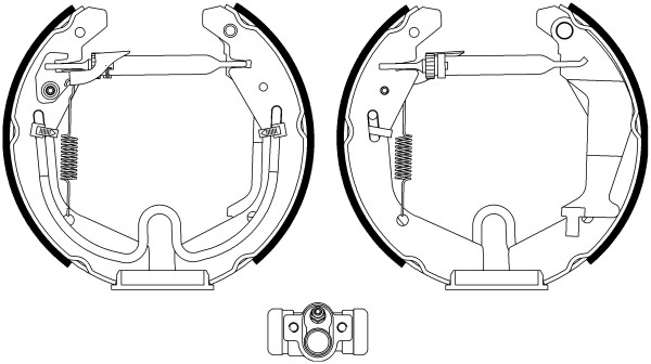 8DB 355 022-981 HELLA
