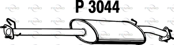 P3044 FENNO