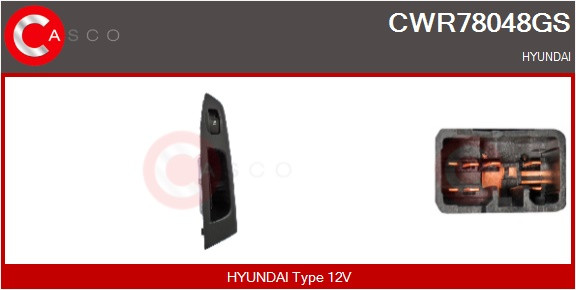 CWR78048GS