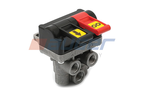 107501 AUGER