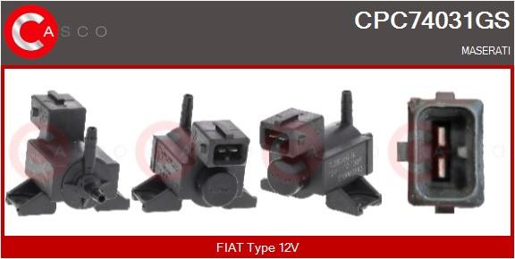 CPC74031GS