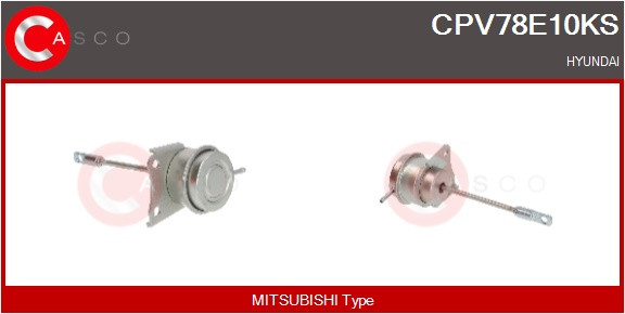 CPV78E10KS