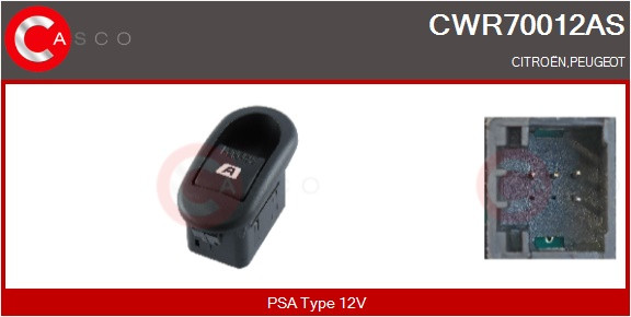 CWR70012AS