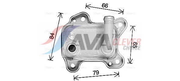 OL3716 AVA CLEVER CHOI