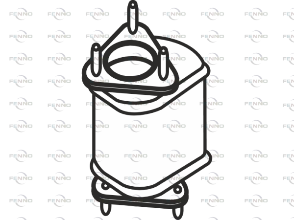 P9214CAT FENNO