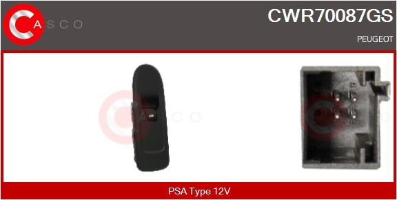 CWR70087GS