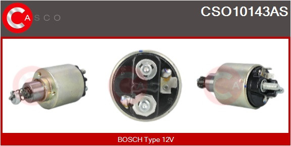 CSO10143AS