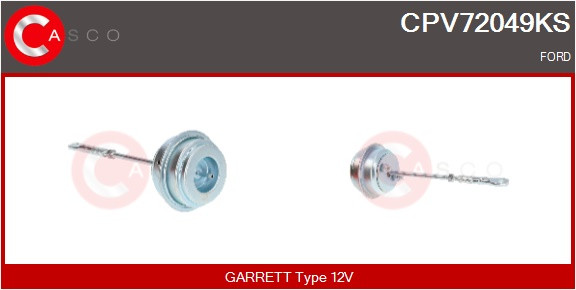 CPV72049KS