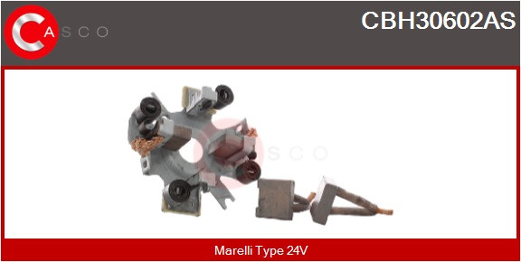 CBH30602AS
