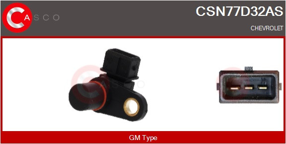 CSN77D32AS