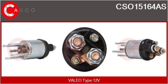 CSO15164AS