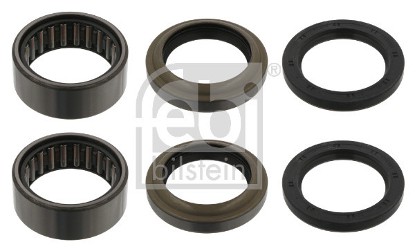 02215 FEBI BILSTEIN