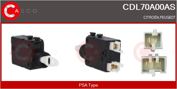 CDL70A00AS
