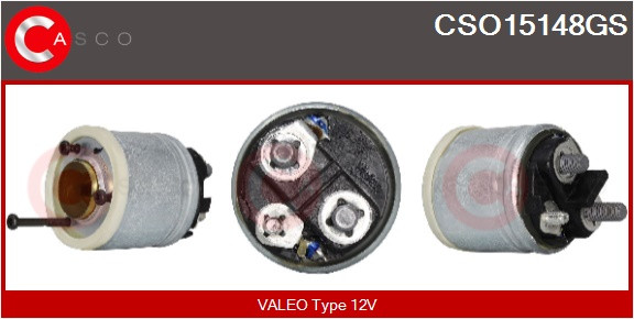 CSO15148GS