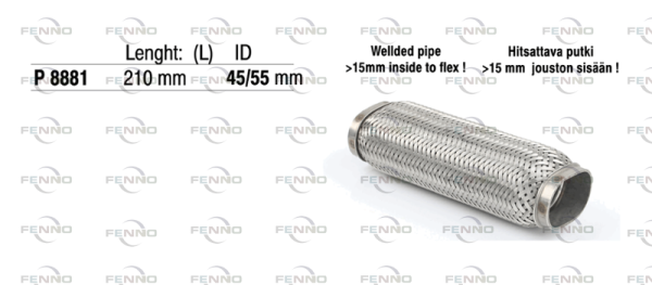 P8881 FENNO
