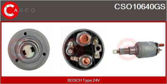 CSO10640GS