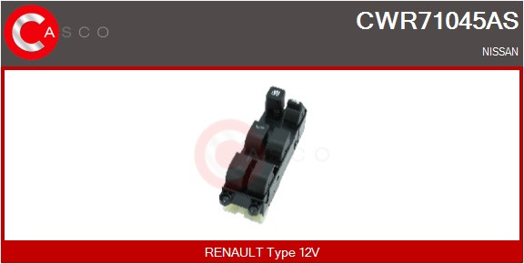 CWR71045AS