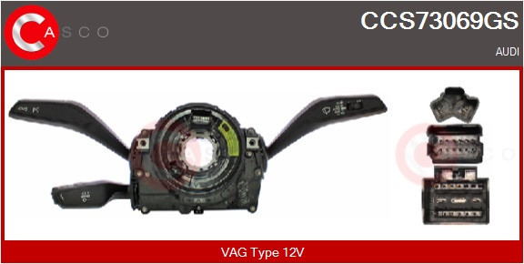 CCS73069GS
