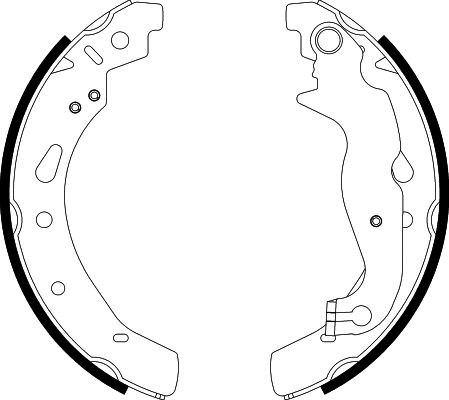 8DB 355 022-121 HELLA