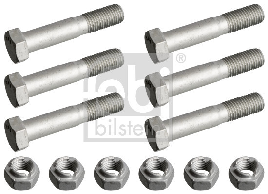 108105 FEBI BILSTEIN