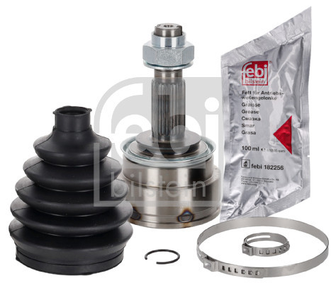 185931 FEBI BILSTEIN