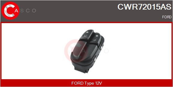 CWR72015AS
