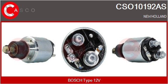CSO10192AS
