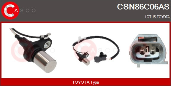 CSN86C06AS