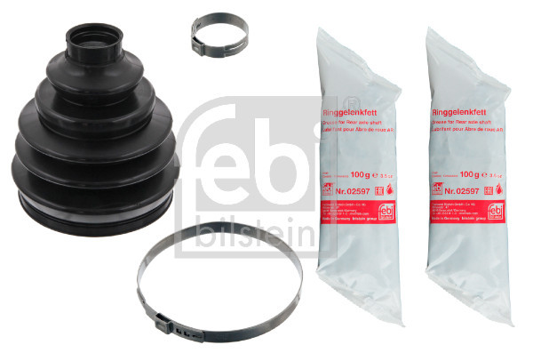 38562 FEBI BILSTEIN