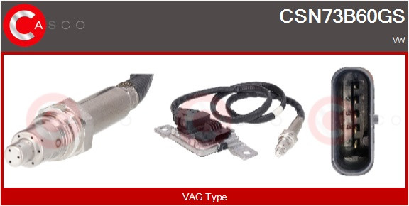 CSN73B60GS