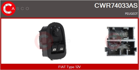 CWR74033AS