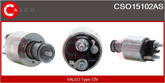 CSO15102AS