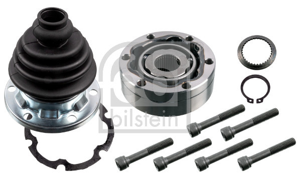 177489 FEBI BILSTEIN