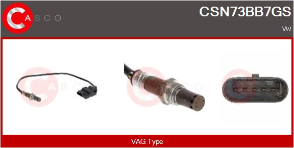 CSN73BB7GS