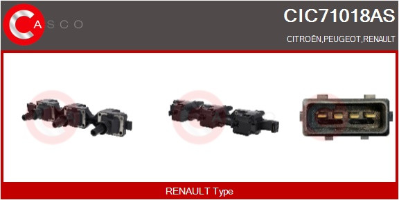 CIC71018AS