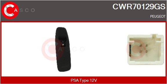 CWR70129GS