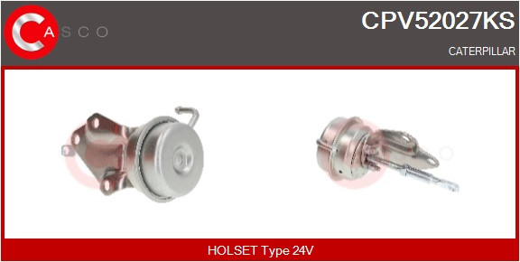 CPV52027KS