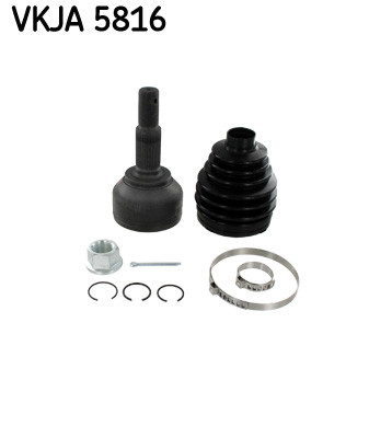 VKJA 5816