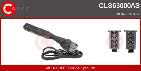 CLS63000AS
