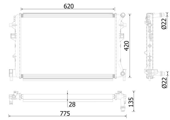 CIR 38 000P