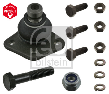 39813 FEBI BILSTEIN